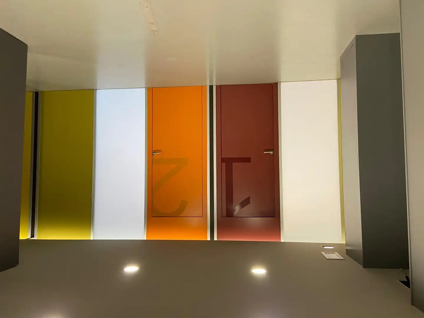 Büro zur Miete in de Barcelona, Poble Nou
