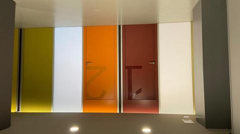 Foto 2 de Oficina de lloguer a De Barcelona, Poble Nou, Barcelona