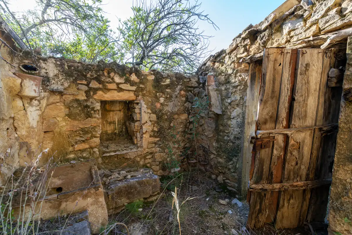 Terreny rústic en venda a Camí de la Potra de Pino 28, imagen 13