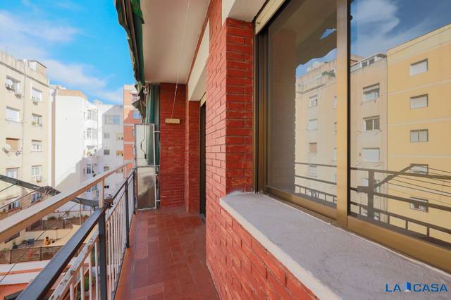 Piso en Venta en Carrer de la Font Florida en La Font de la Guatlla