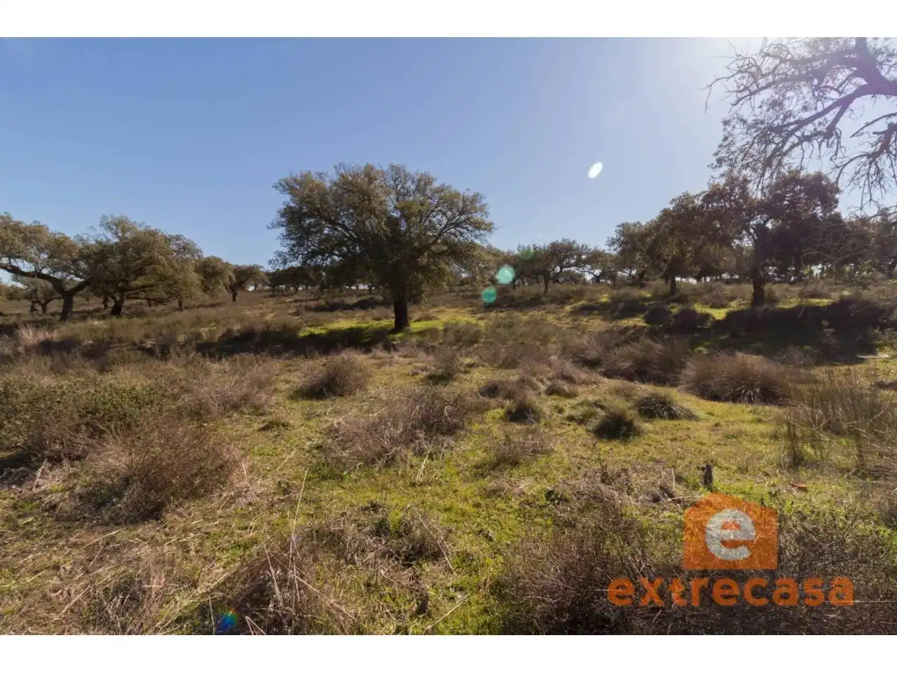 Terreny residencial en venda a Las Vaguadas