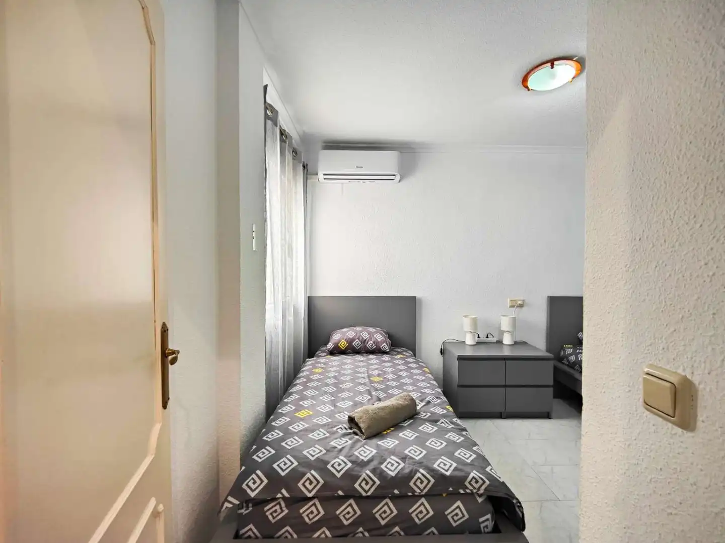 Apartamento en venta en Torrevieja, Alicante