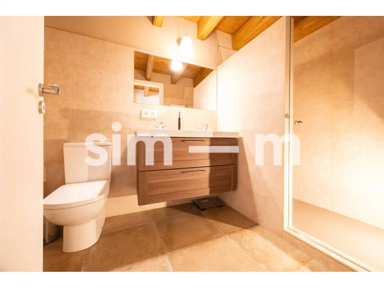 Casa o chalet en venta en Centre