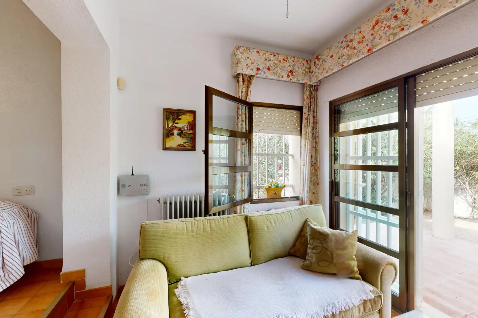 Casa con jardín en venta en Mar Menor de Cartagena – Cabo de Palos, imagen 6