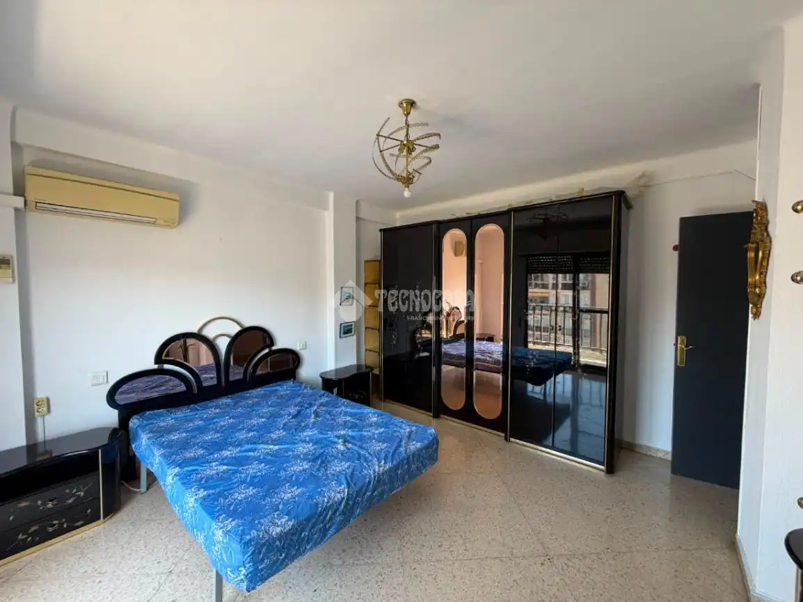 Wohnung mit Aufzug zum Verkauf in Pje. Begoña, imagen 12