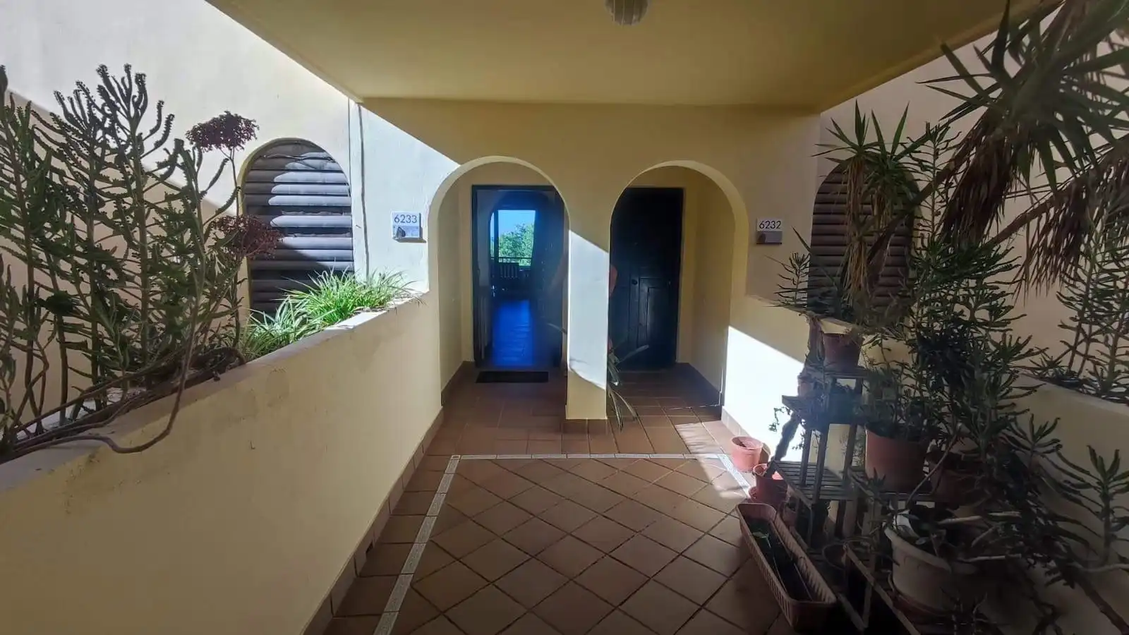 Apartament de lloguer en El Ejido amb Aire condicionat, Terrassa i Balcó