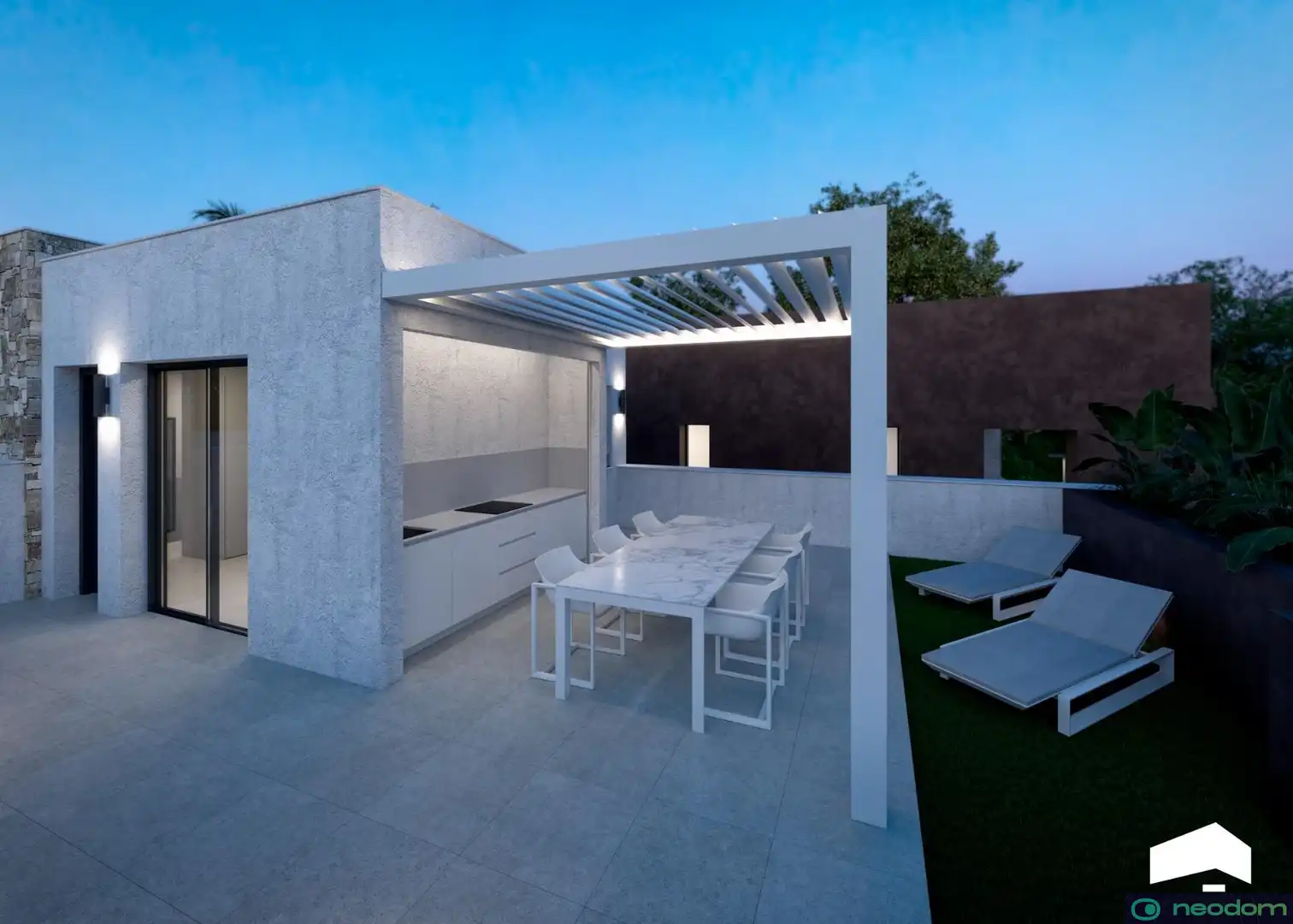 Casa en venta en Mar Menor Golf, imagen 19