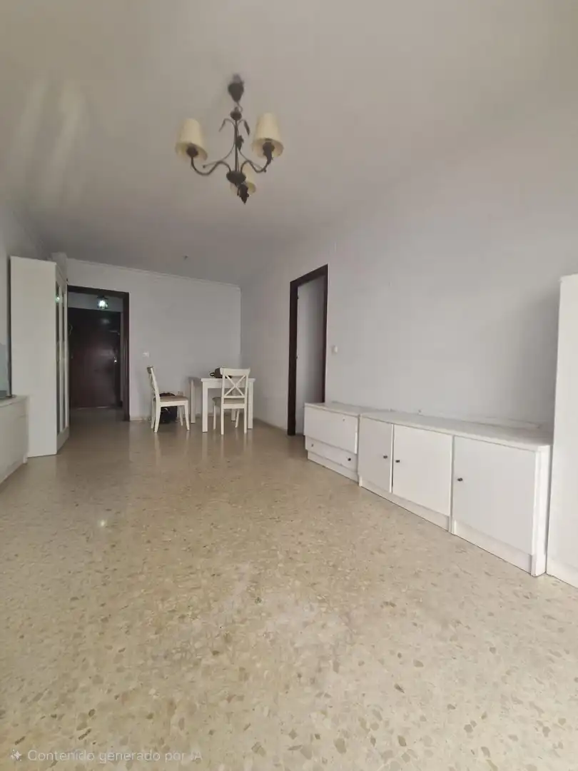 Habitación de Planta baja en venta en Puerto Real con Aire acondicionado y Terraza