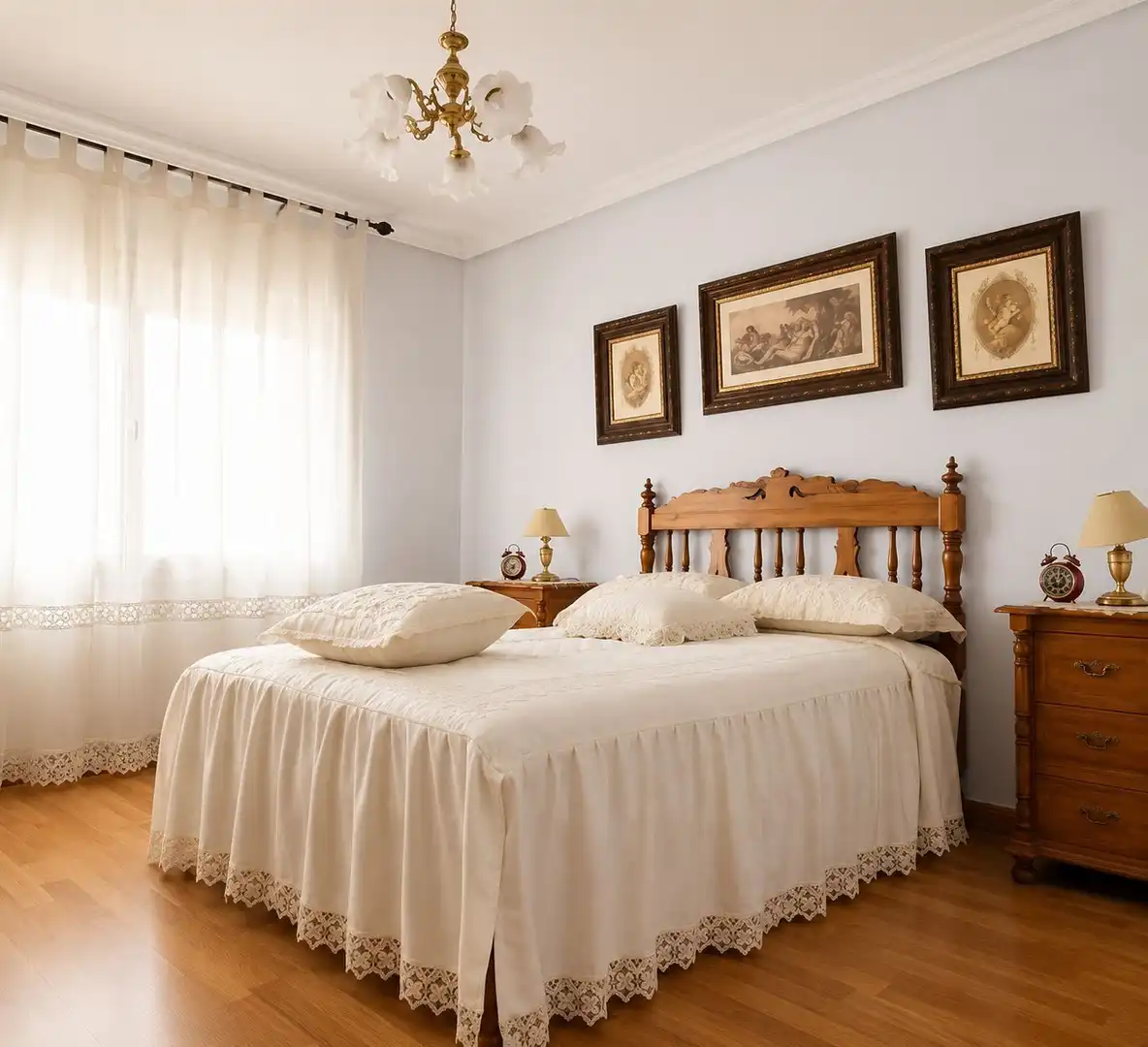 Casa a schiera in vendita a Camino de Morata, imagen 9