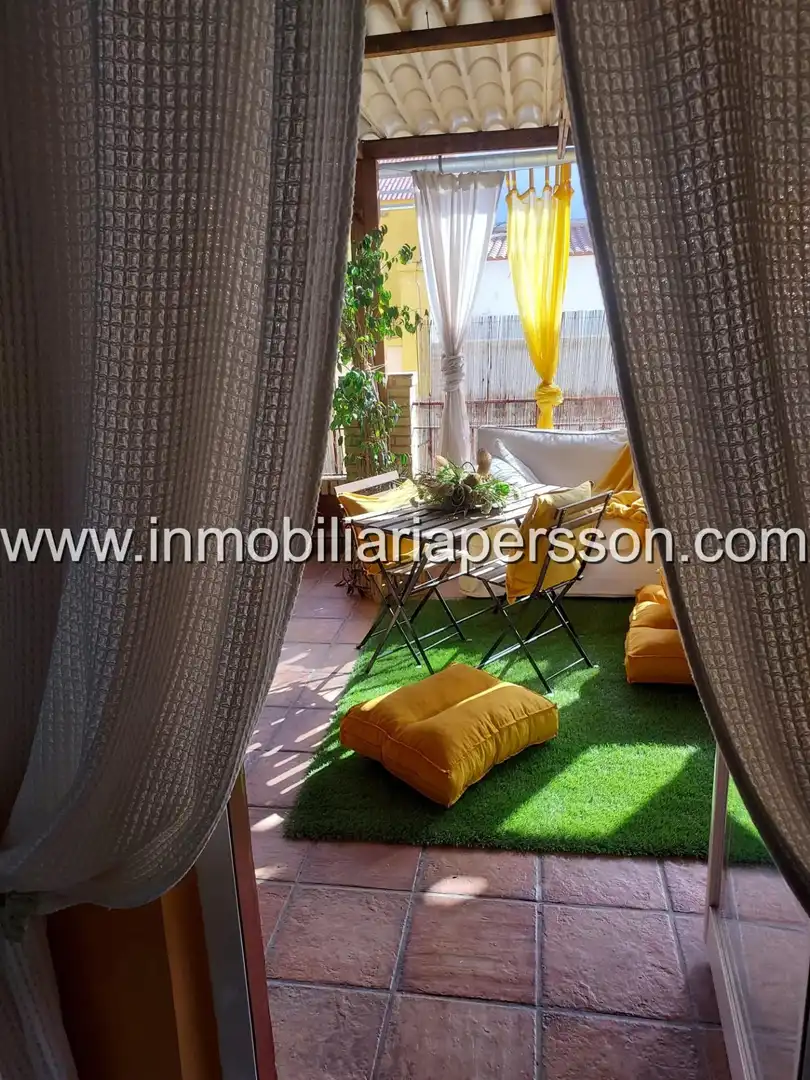 House with terrace for sale in Écija, imagen 33