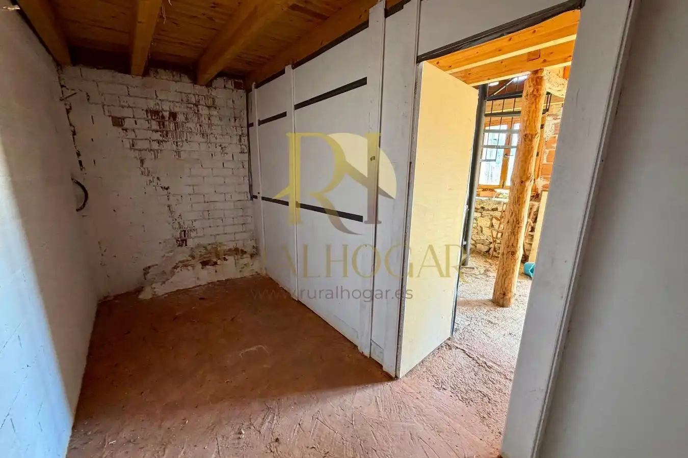 Casa o chalet en venta en Corduente con Calefacción, Terraza y Trastero