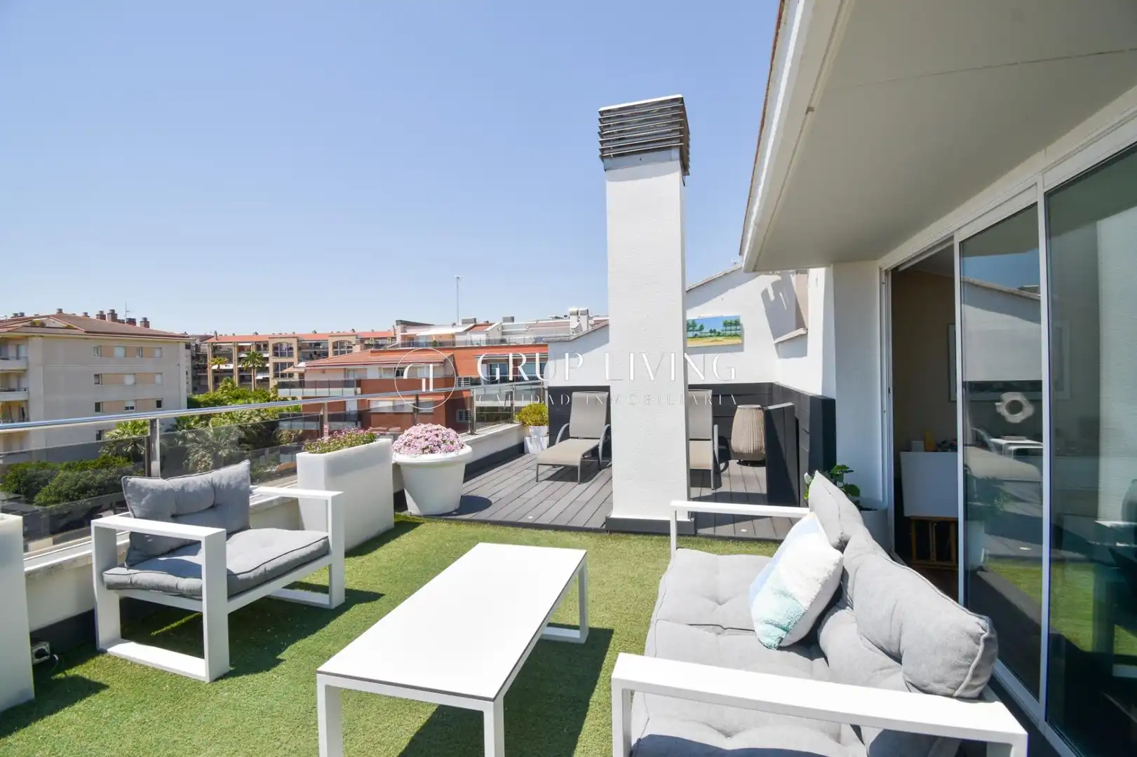 Wohnung mit Pool zum Verkauf in Can Pei