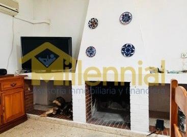 Foto 4 de Residencial en venda a Oromana, Alcalá de Guadaira