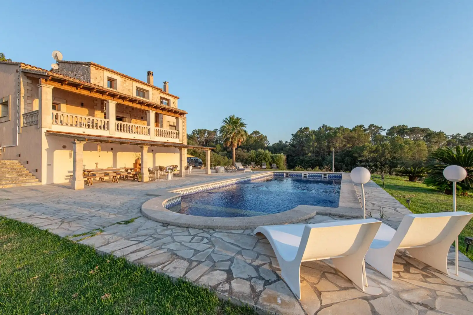 House with terrace for sale in Llubí, imagen 49