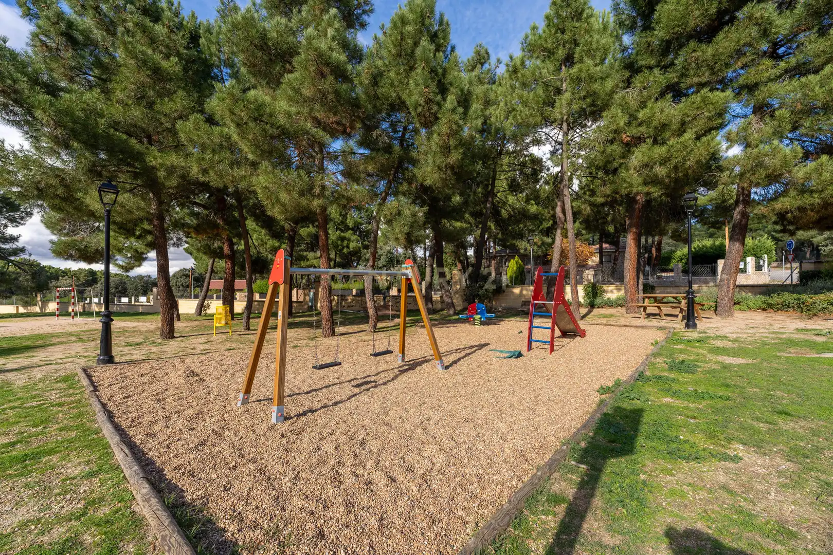 Casa o chalet en venta en Olivar, 492, Marugán