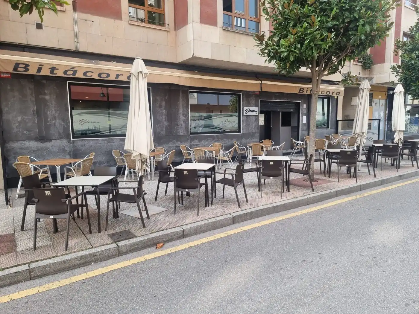 Business premises to rent in Calle de Antonio Machado 9, imagen 8