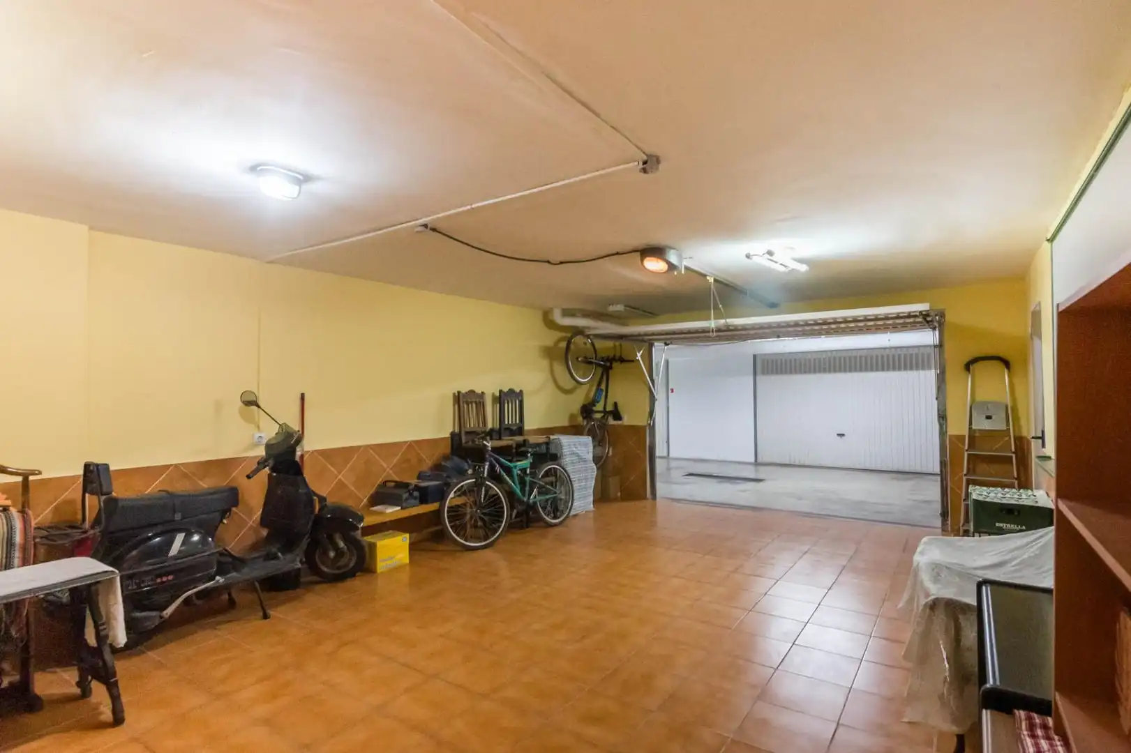 Einfamilien-Reihenhaus zum Verkauf in Murcia mit Klimaanlage, Privatgarten und Terrasse