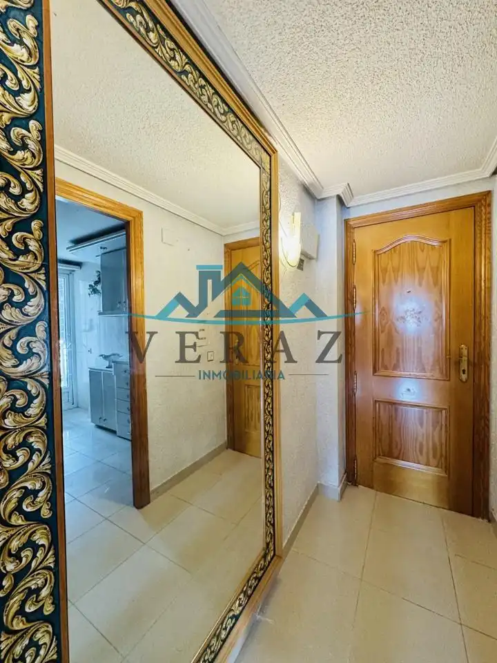 Piso en venta en Talavera de la Reina