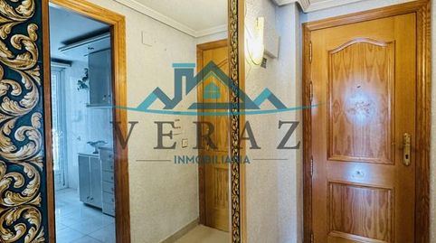 Foto 3 de Piso en venta en Juan Sebastián Elcano, El Pilar - La Estación, Talavera de la Reina