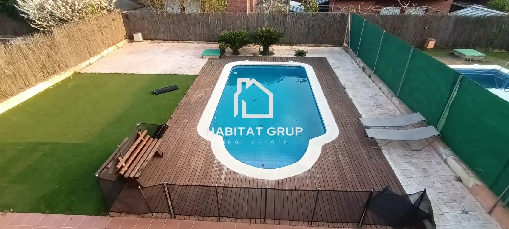 Casa con piscina in vendita a Centre, imagen 4