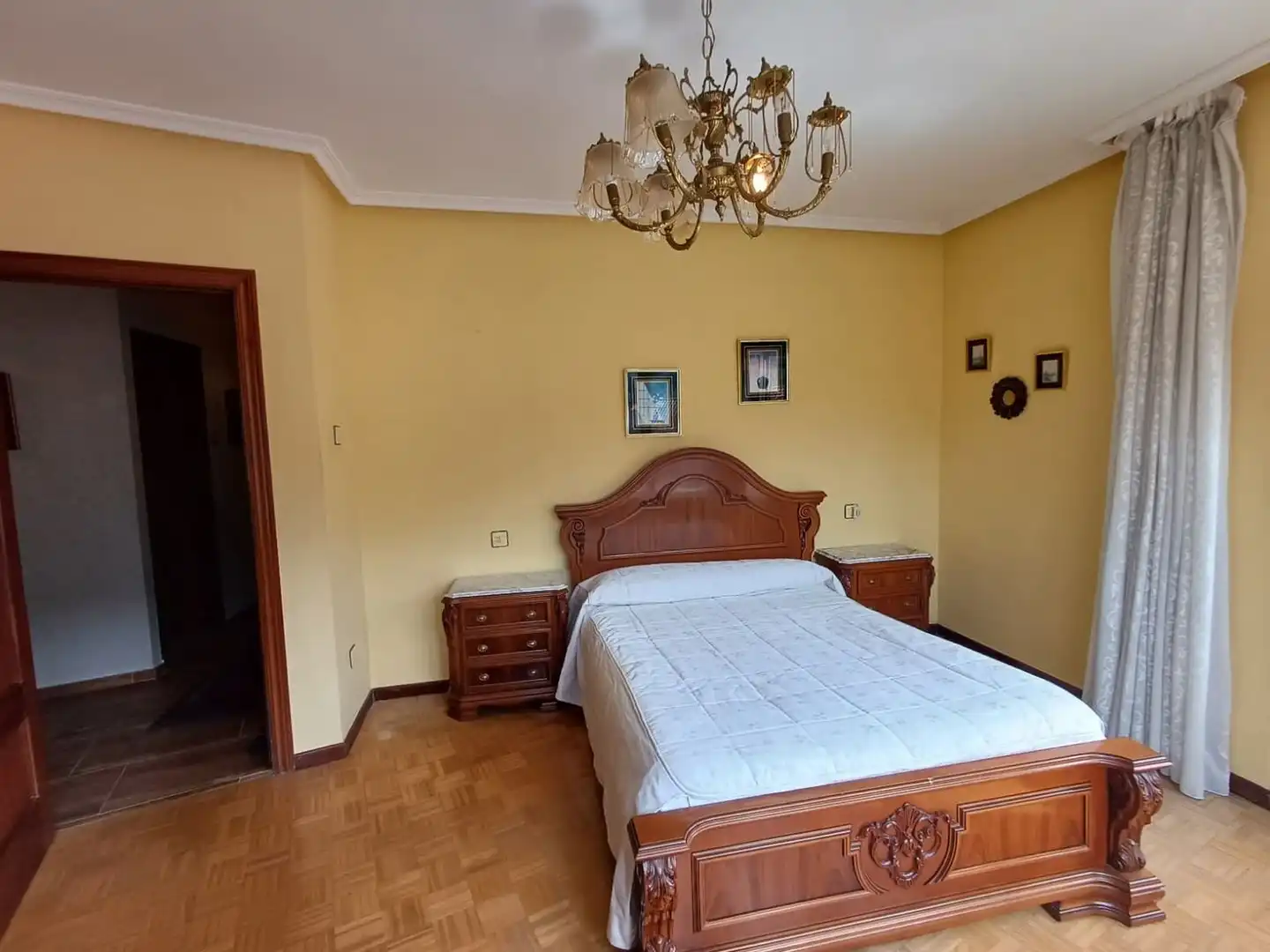 Flat for sale in N/A, Santa Marina - Polígono