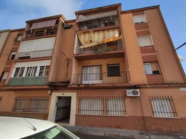 Piso en venta en Camino Zuheros