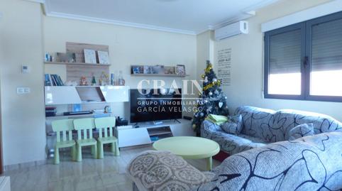 Foto 2 de Casa adosada en venda a Industria,  Albacete Capital