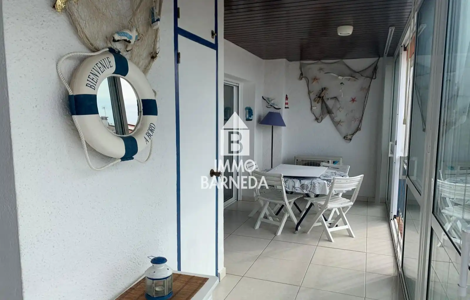 Wohnung mit Terrasse zum Verkauf in del faro 81, imagen 7