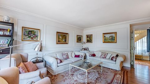 Foto 5 de Casa adosada en venta en Estación, Pozuelo de Alarcón