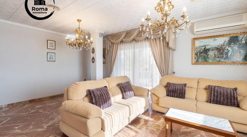 Foto 4 de Casa adosada en venta en Fco Jose Garcia Jimenez, Jun, Granada