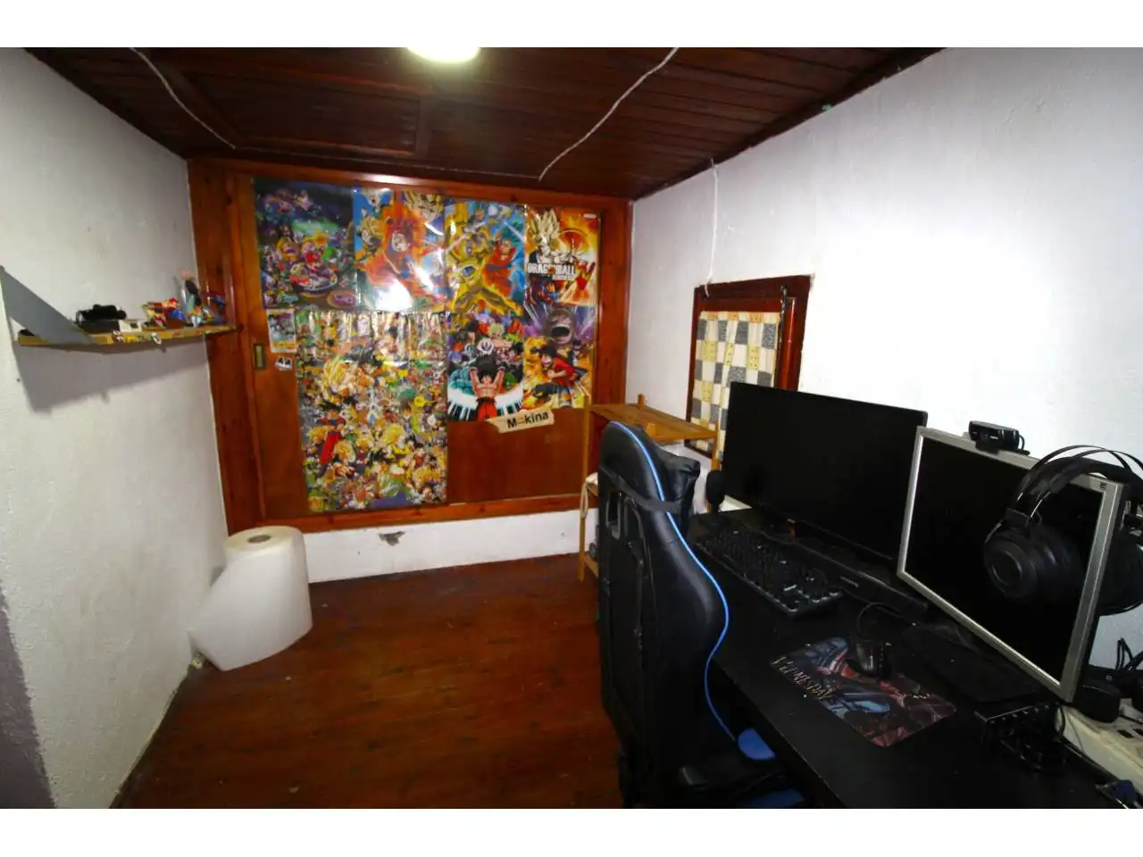 Houses for sale in Calle Orellana, 29, Vallgorguina