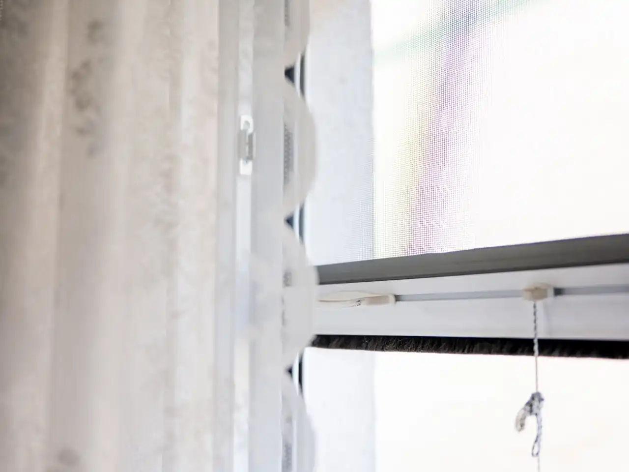 Bedroom of Flat for sale in Maracena  with Air Conditioner, Terrace and Balcony