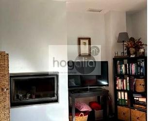 Living room of Duplex to rent in  Sevilla Capital  with Air Conditioner