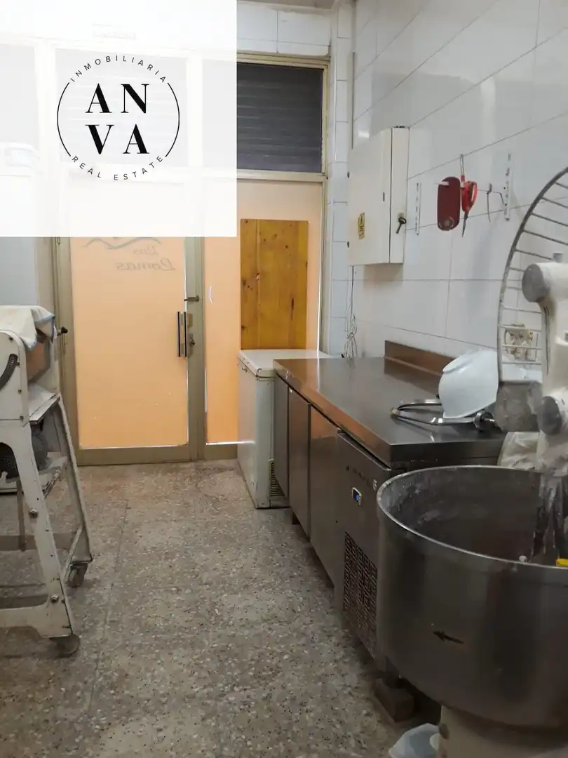 Local comercial en venta en Florida - Ciudad de Asís, imagen 24