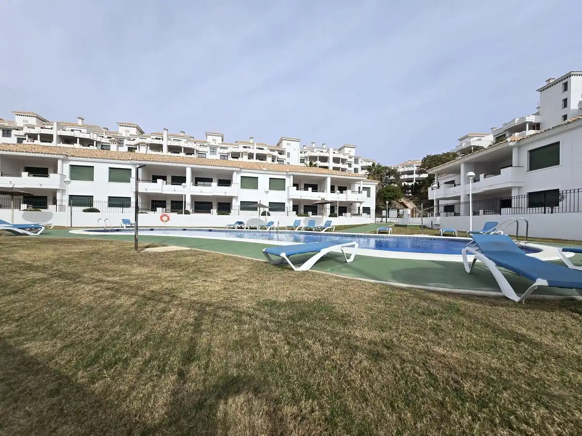 Apartamento en venta en Lomas de Campoamor - Las Ramblas