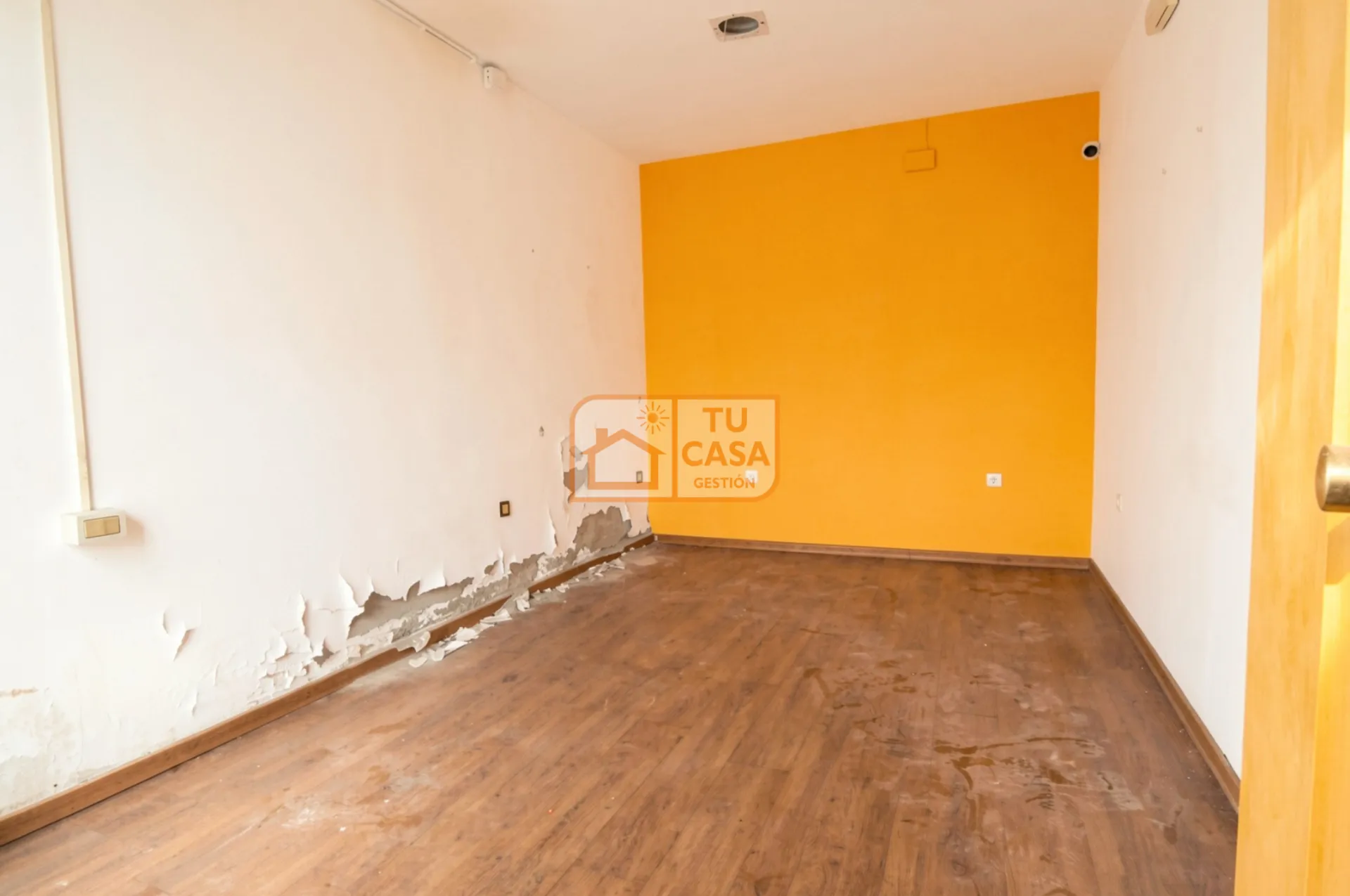 Flat for sale in Cáceres Capital  with Private garden