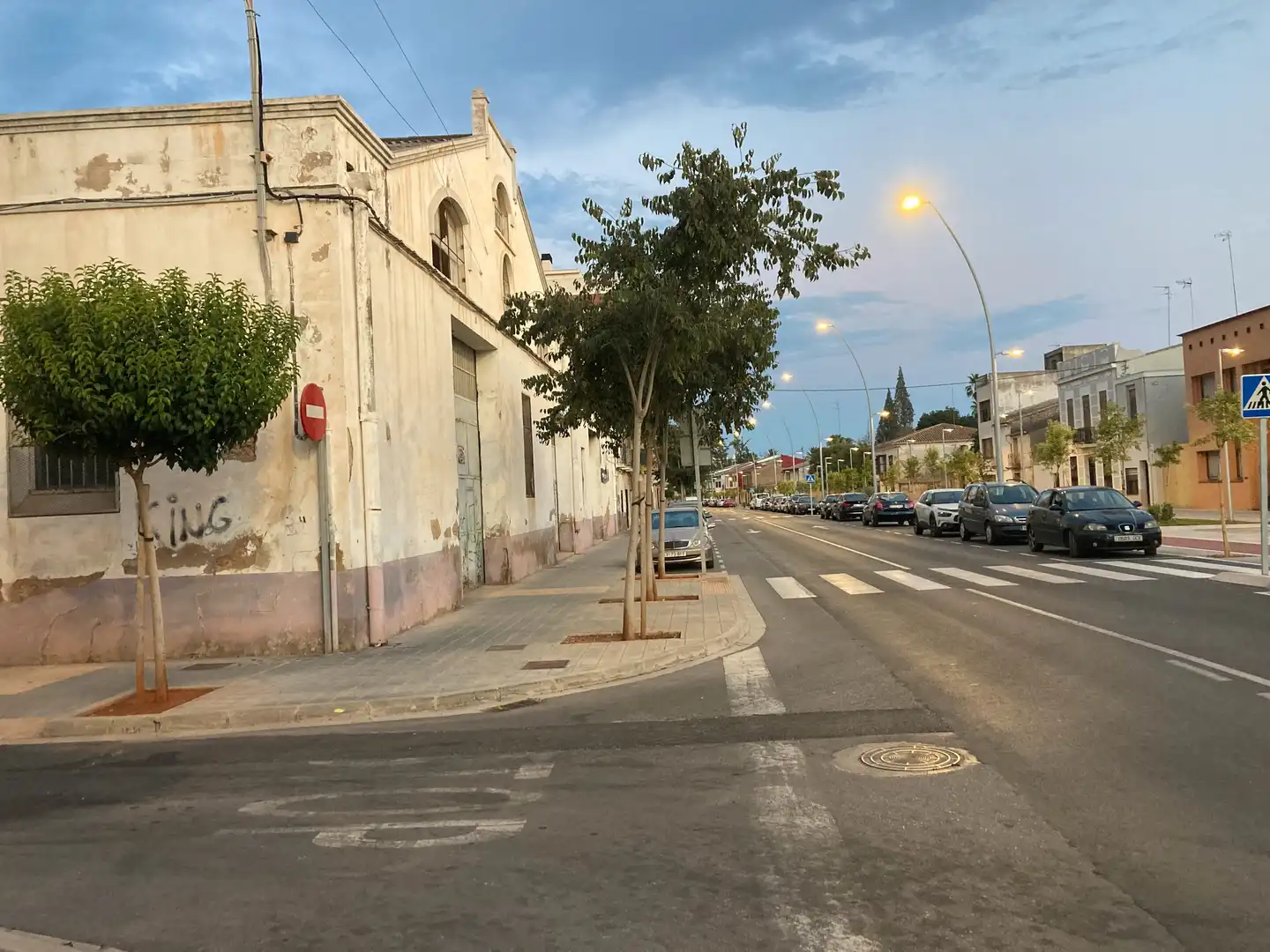 Wohnbaugrundstück zum Verkauf in Les Boqueres - Santa Quiteria, imagen 5