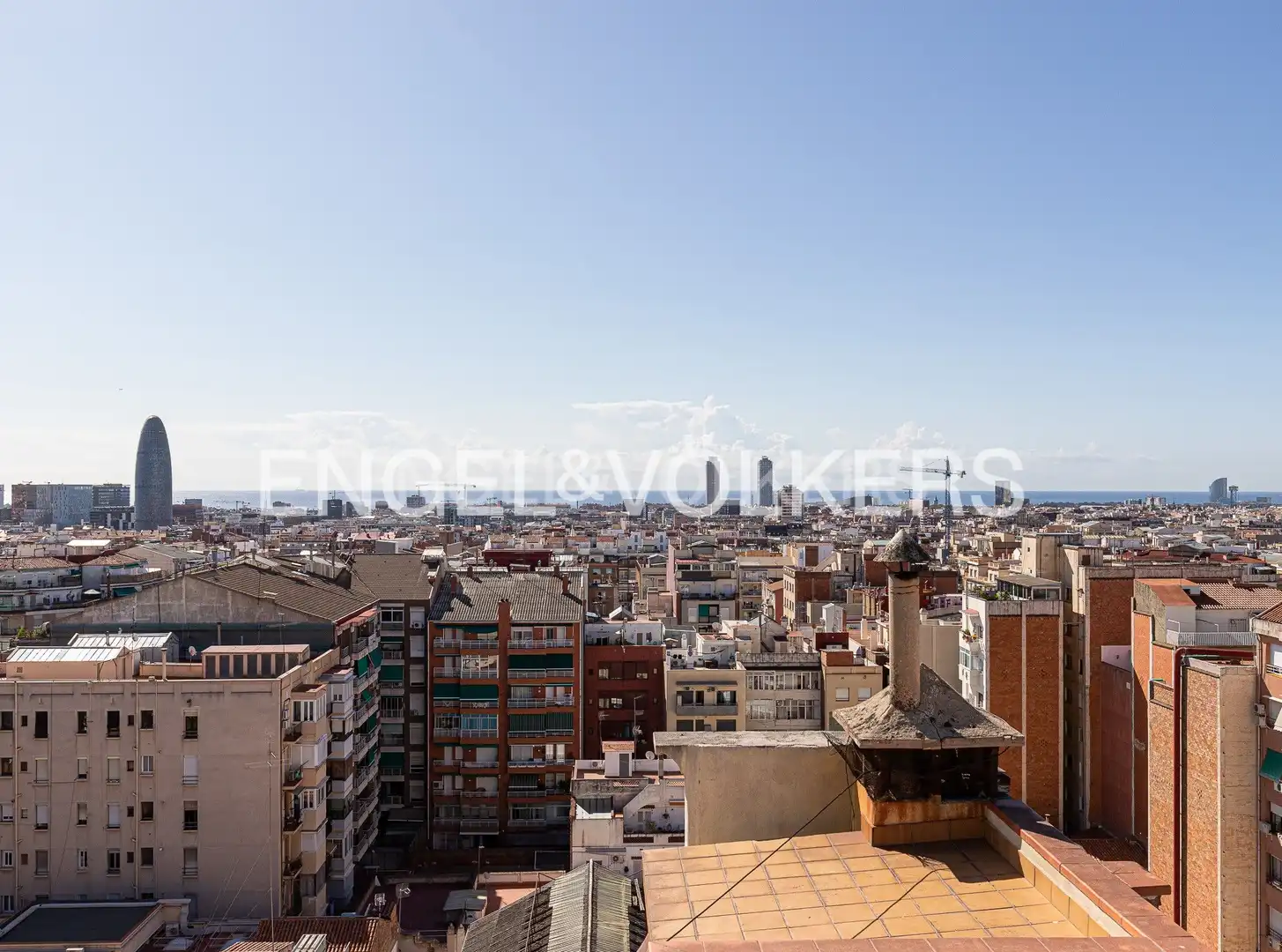 Appartement avec terrasse à vendre à Eixample, imagen 42