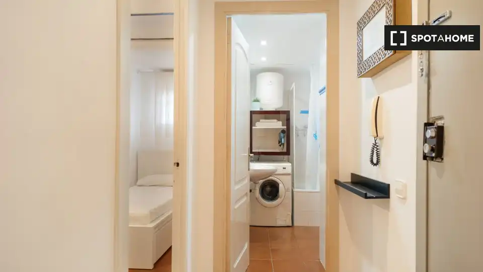 Flat to rent in Ciutat Vella, imagen 16