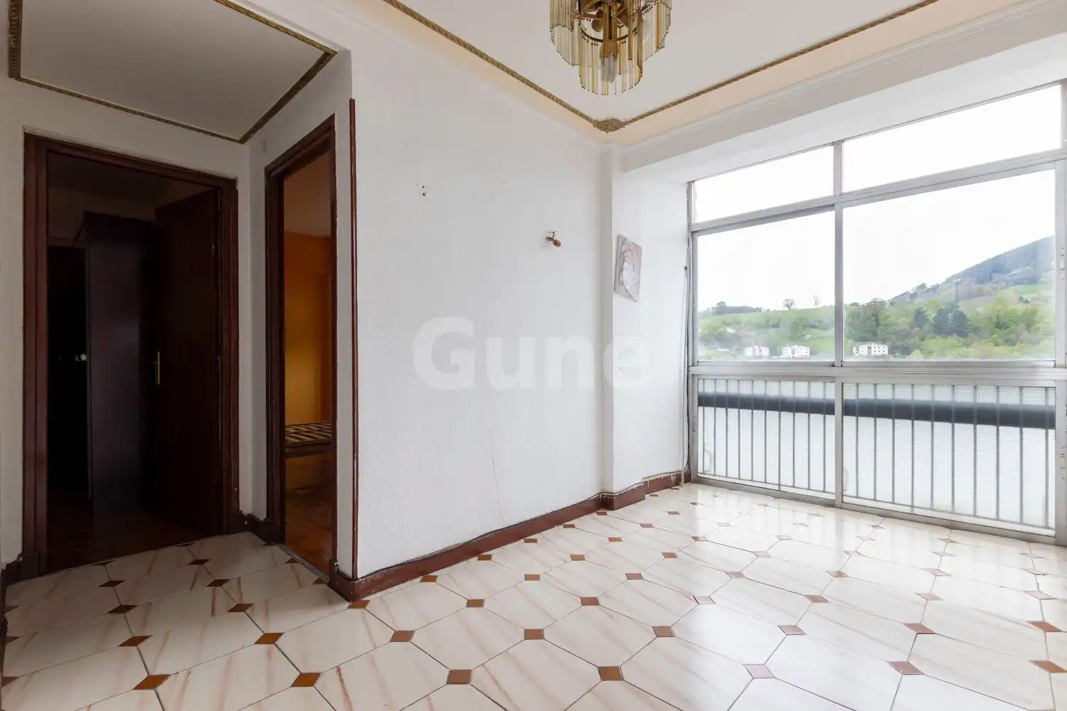 Habitación de Piso en venta en Zumarraga