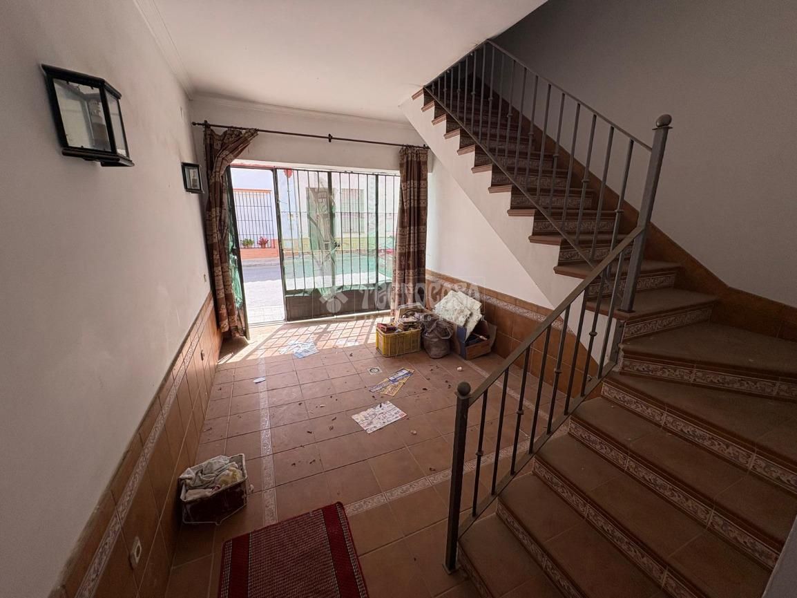 Single-family semi-detached for sale in Olivares