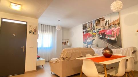 Foto 3 de Dúplex en venda a Calle Papa Juan Pablo II, 1, Delicias, Murcia