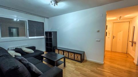 Foto 2 de Planta baja en venta en Carrer de Josep Carner, Font Verda, Granollers