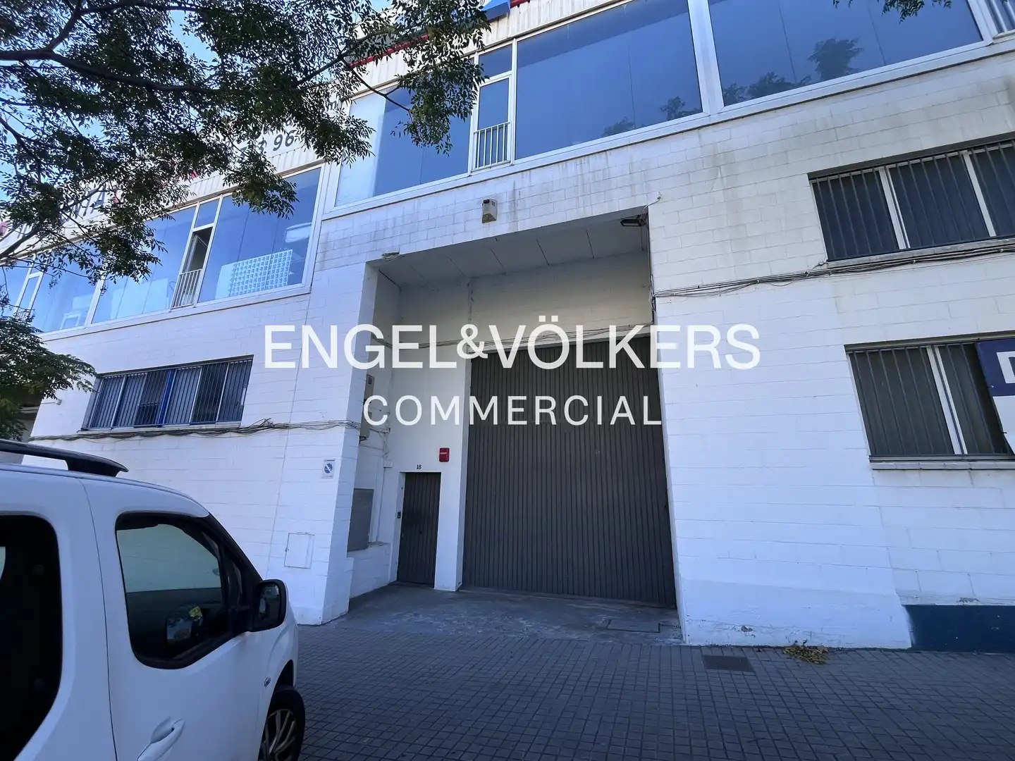 Nave industrial en venta en Casagemes - Canyadó, imagen 19