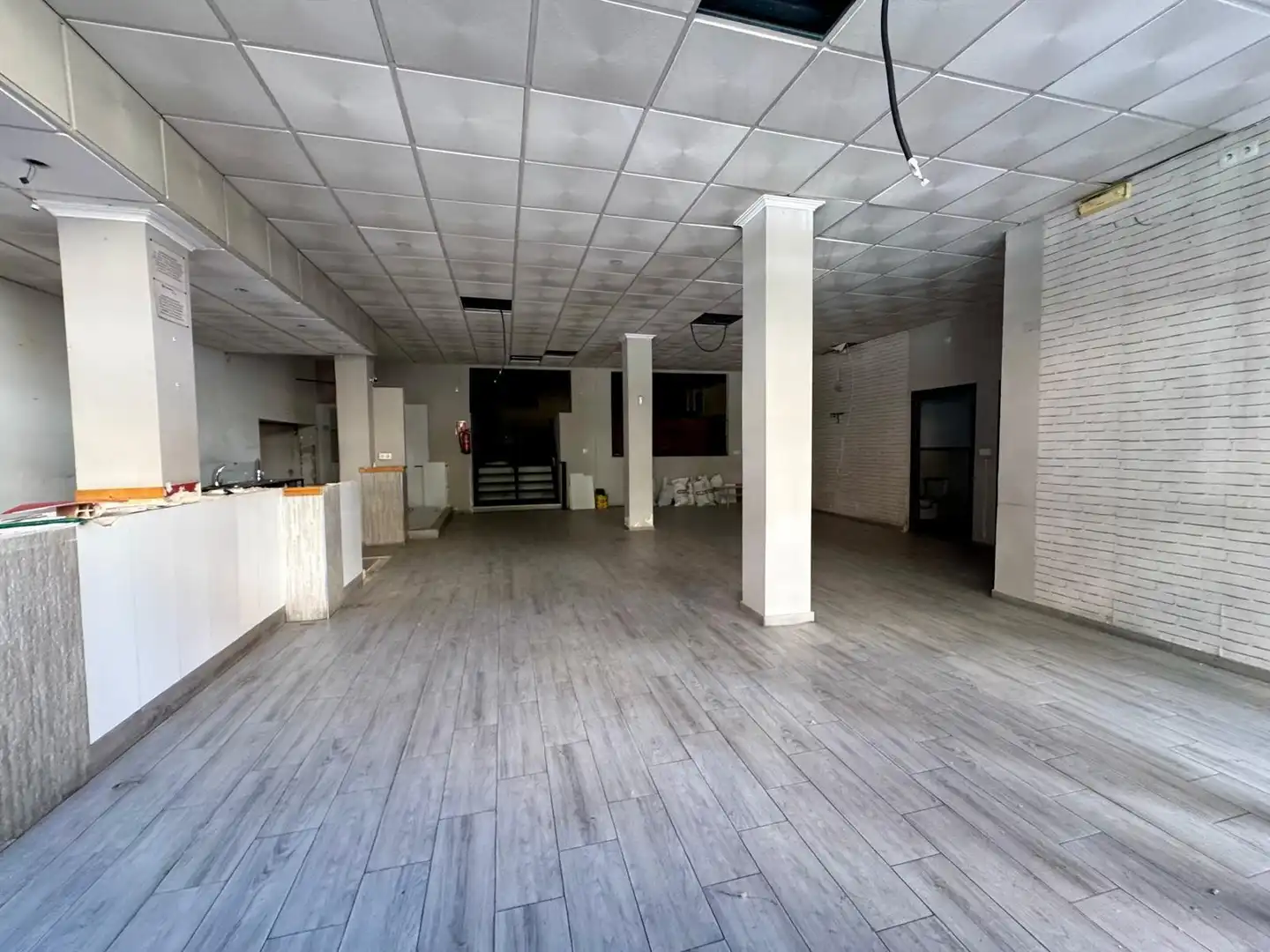 Local comercial en venda a Calle CORDEL ECIJA, imagen 3