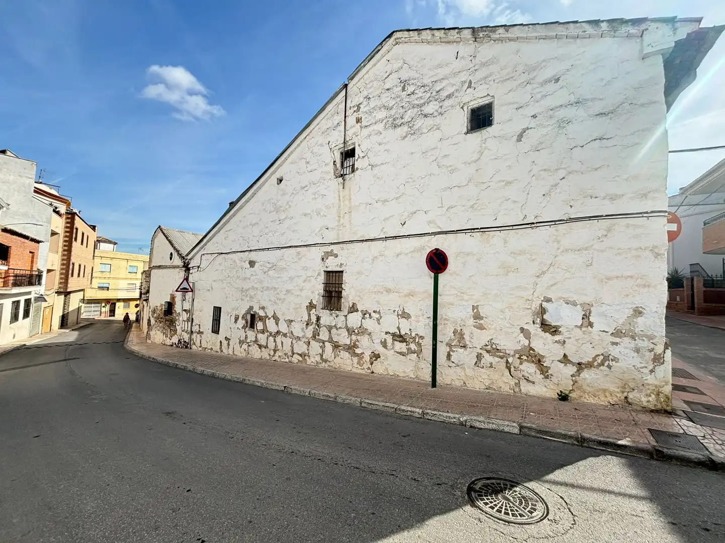 Casa en venta en Calle Alta 1, imagen 2