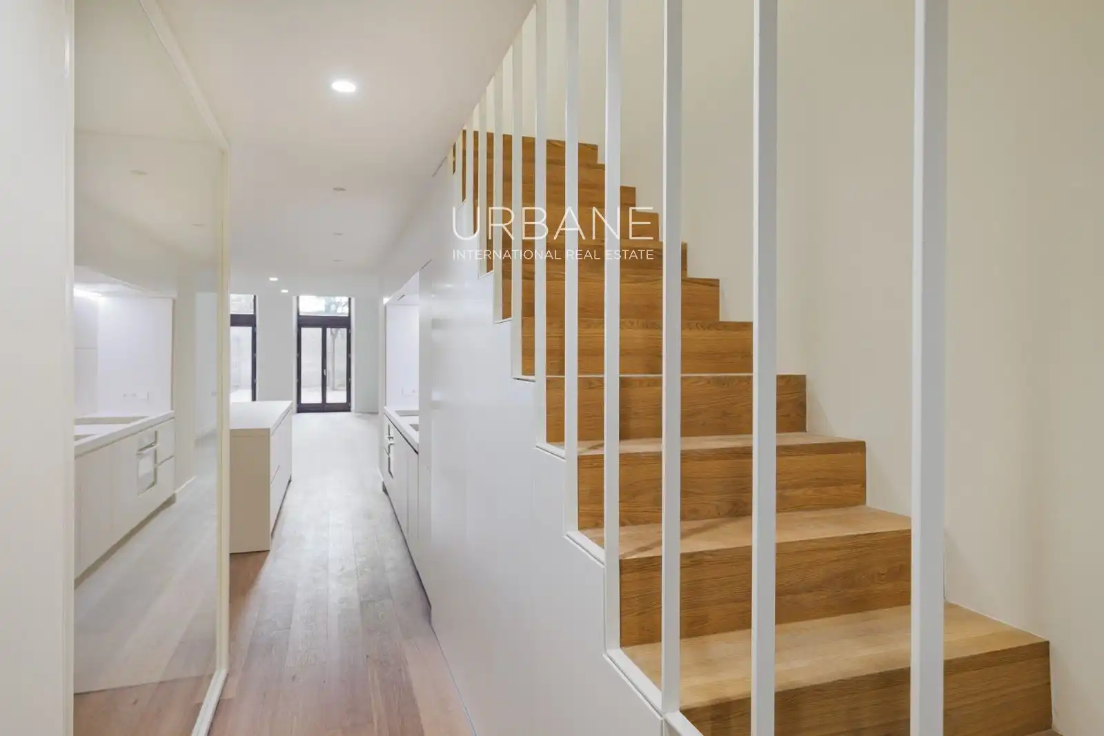 Duplex avec ascenseur à vendre à Pau Claris, imagen 9