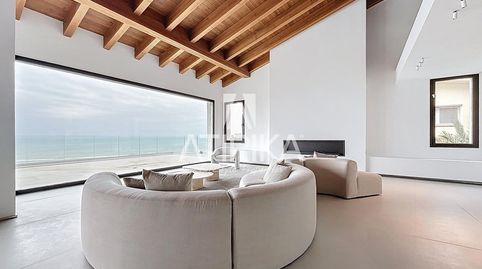 Photo 5 of Houses for rent in Bellamar, Castelldefels