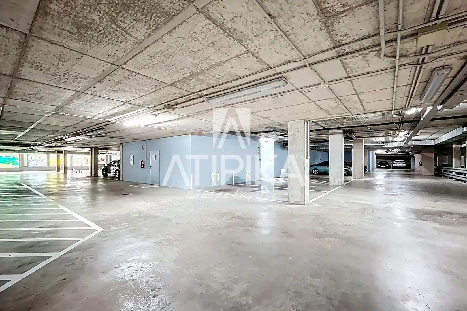 Piso con ascensor en venta en Pau Vila, imagen 49