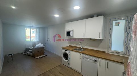 Foto 3 de Apartamento en venta en San Francisco, Los Vadillos - R. Sanitaria - Pozanos, Burgos Capital